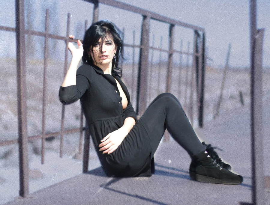 Перебирая фотографий ворох... - _27.jpg