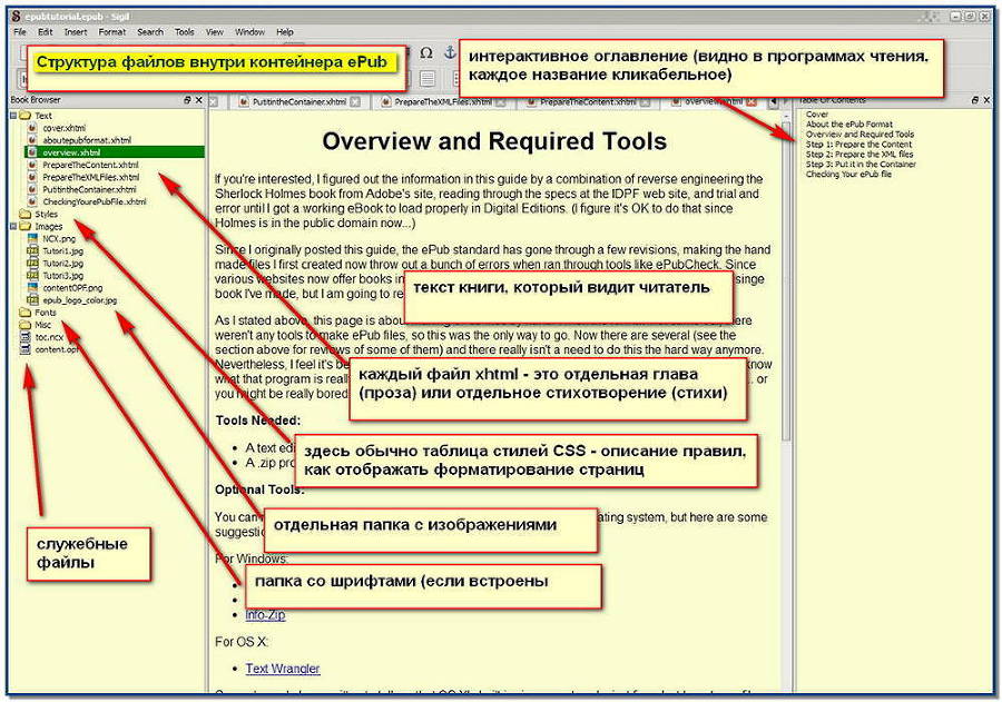 Руководство по созданию книг в формате ePub 2.0 - _48.jpg