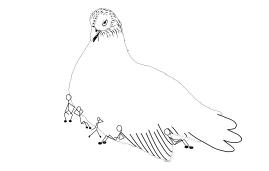 50 уроков на салфетках. Лучшая книга по делегированию полномочий - i_013.jpg