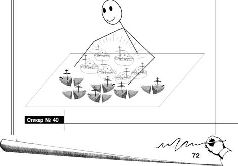 50 уроков на салфетках. Лучшая книга по делегированию полномочий - i_057.jpg