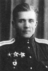 Дневник самоходчика. Боевой путь механика-водителя ИСУ-152. 1942-1945 - _13.jpg