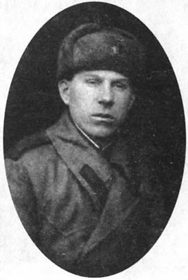 Дневник самоходчика. Боевой путь механика-водителя ИСУ-152. 1942-1945 - _9.jpg