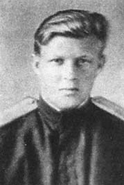 Дневник самоходчика. Боевой путь механика-водителя ИСУ-152. 1942-1945 - _11.jpg