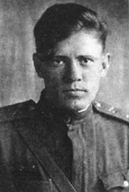 Дневник самоходчика. Боевой путь механика-водителя ИСУ-152. 1942-1945 - _12.jpg