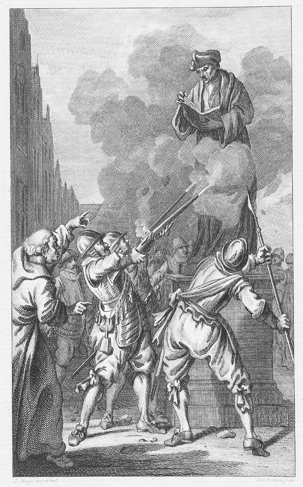 Корабль дураков. Похвала глупости. Разговоры запросто.