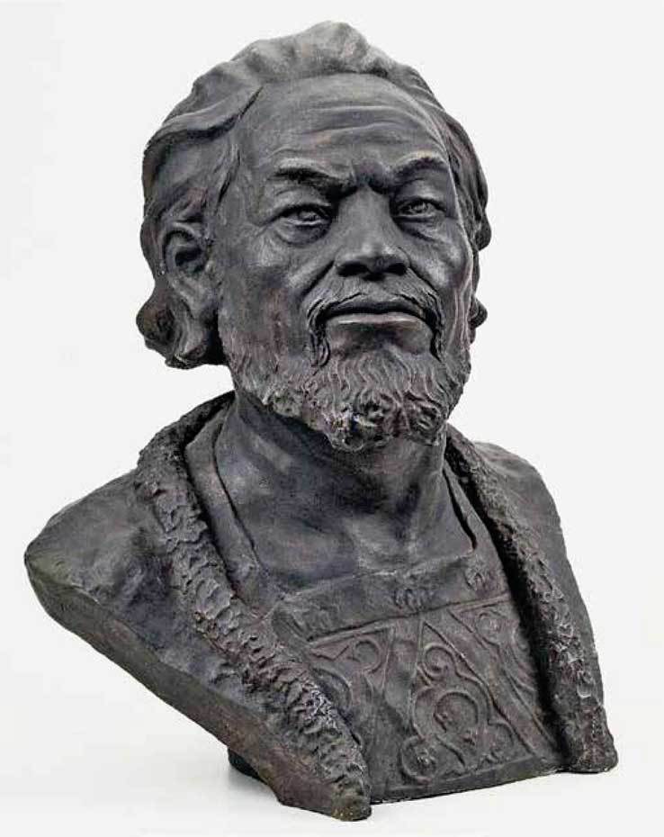 Великий князь Андрей Боголюбский - i_003.jpg