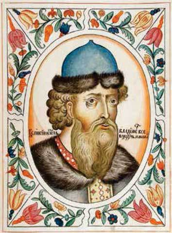 Великий князь Андрей Боголюбский - i_004.jpg