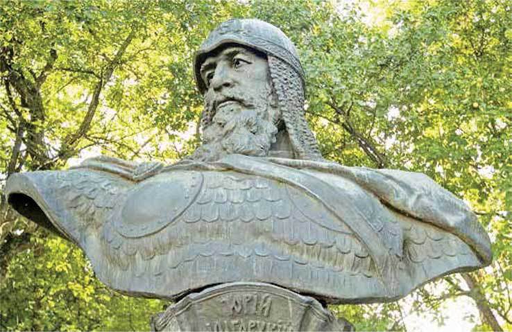 Великий князь Андрей Боголюбский - i_007.jpg