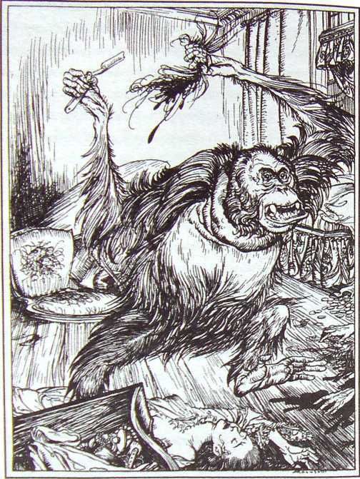 Эдгар Аллан По. Поэт кошмара и ужаса - i_011.jpg