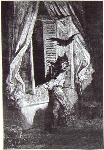 Эдгар Аллан По. Поэт кошмара и ужаса - i_012.jpg