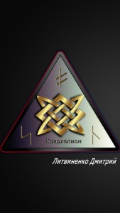  Литвиненко Дмитрий Валентинович 