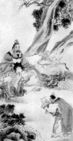 Книга судьбы: ежедневные медитации с Конфуцием - i_012.jpg