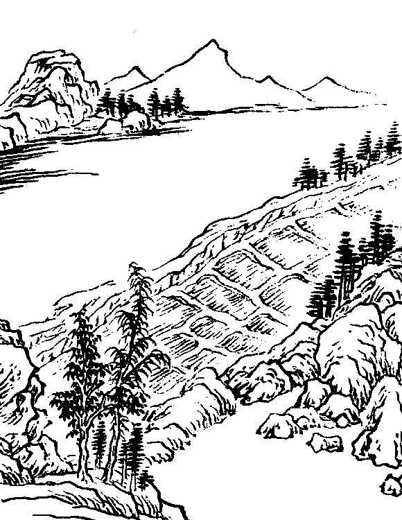 Книга судьбы: ежедневные медитации с Конфуцием - i_021.jpg