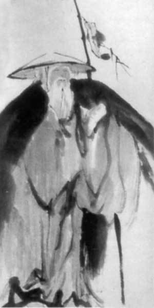 Книга судьбы: ежедневные медитации с Конфуцием - i_023.jpg