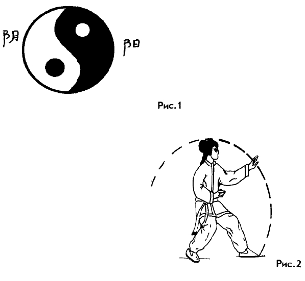 Синъицюань: Единство формы и воли. Часть 1 - _03.jpg