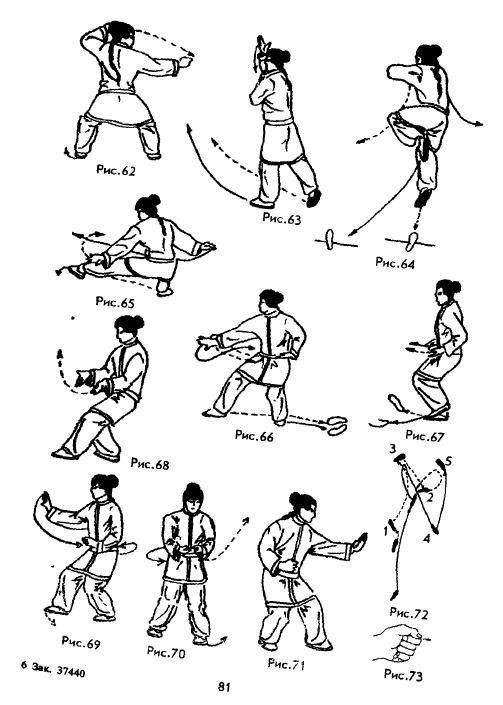 Синъицюань: Единство формы и воли. Часть 1 - _11.jpg