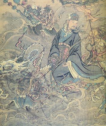 Тайный смысл и разгадка кодов Лао-цзы - pic_13.jpg