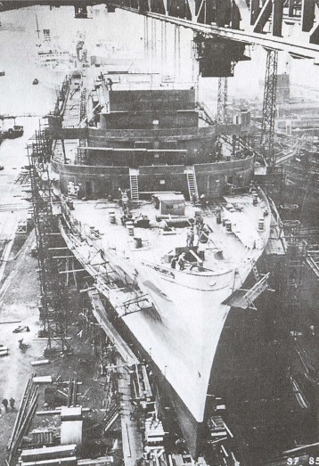 Правда о «Вильгельме Густлофе» - i_003.jpg