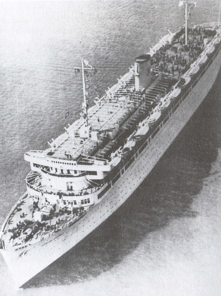 Правда о «Вильгельме Густлофе» - i_012.jpg