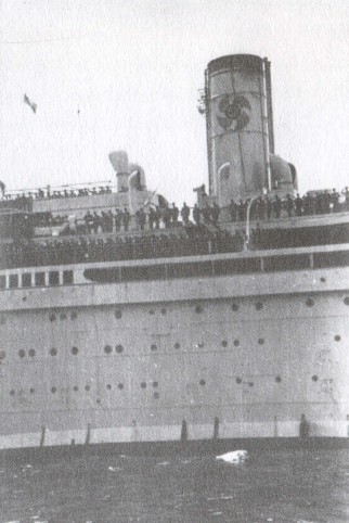 Правда о «Вильгельме Густлофе» - i_028.jpg