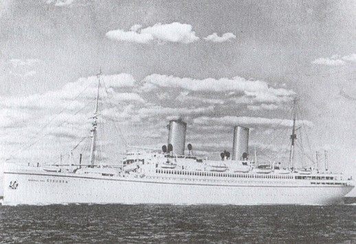 Правда о «Вильгельме Густлофе» - i_044.jpg