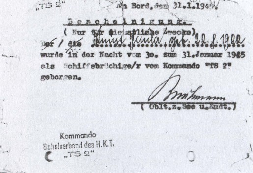 Правда о «Вильгельме Густлофе» - i_046.jpg