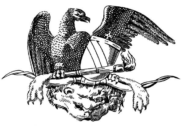 Символы и знаки. Арканы Таро, коды тайных обществ и значения древних артефактов - i_007.jpg