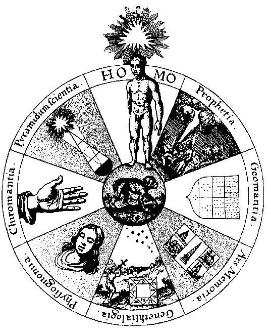 Символы и знаки. Арканы Таро, коды тайных обществ и значения древних артефактов - i_027.jpg