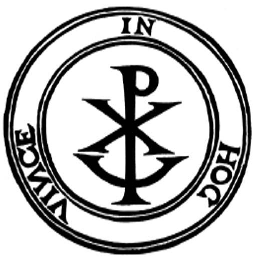 Символы и знаки. Арканы Таро, коды тайных обществ и значения древних артефактов - i_043.jpg