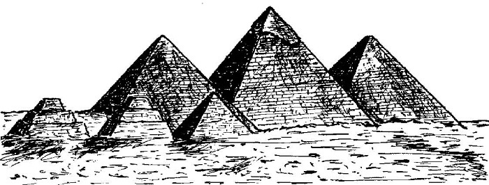 Символы и знаки. Арканы Таро, коды тайных обществ и значения древних артефактов - i_051.jpg