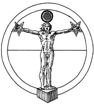 Символы и знаки. Арканы Таро, коды тайных обществ и значения древних артефактов - i_052.jpg