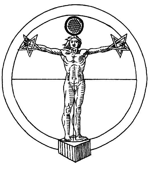 Символы и знаки. Арканы Таро, коды тайных обществ и значения древних артефактов - i_056.jpg