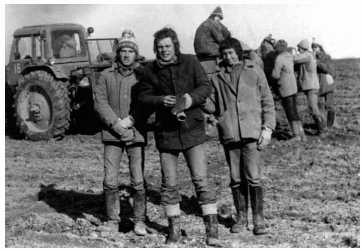 Преданная демократия. СССР и неформалы (1986-1989 г.г.) - i_001.jpg