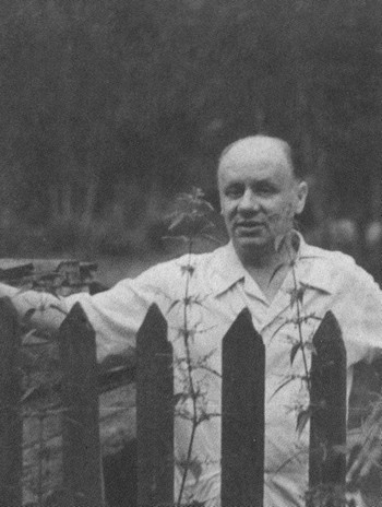 Писательские дачи. Рисунки по памяти - i_009.jpg