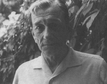 Писательские дачи. Рисунки по памяти - i_018.jpg