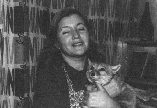 Писательские дачи. Рисунки по памяти - i_029.jpg