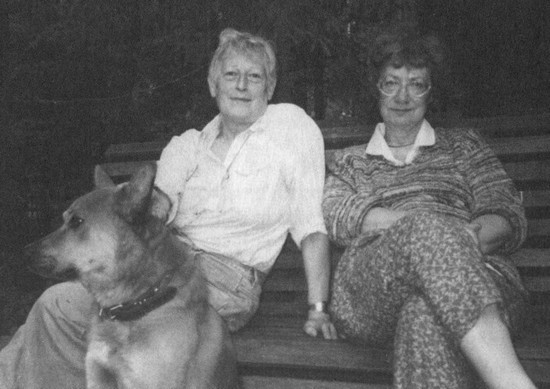 Писательские дачи. Рисунки по памяти - i_039.jpg