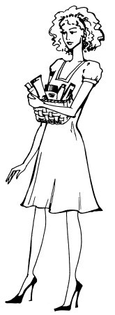 Уход за лицом. Краткая энциклопедия - i_015.jpg