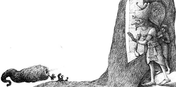 Черная рука и пирамида Хеопса - i_028.jpg