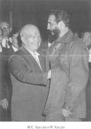 Хрущев. Смутьян в Кремле - i_011.jpg