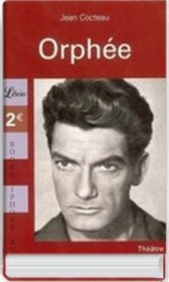 Орфей - автор Кокто Жан 