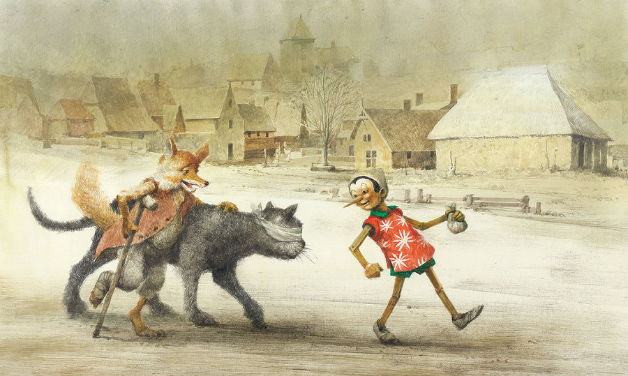 Приключения Пиноккио (с иллюстрациями) - i_029.jpg