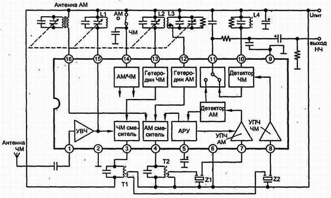 Путеводитель в мир электроники. Книга 2 - _124.jpg
