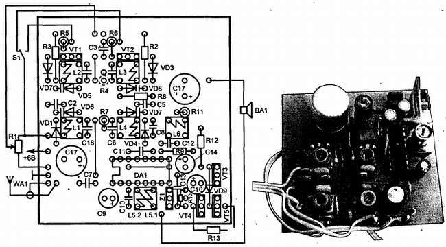 Путеводитель в мир электроники. Книга 2 - _126.jpg