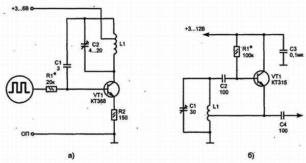 Путеводитель в мир электроники. Книга 2 - _139.jpg