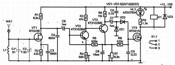 Путеводитель в мир электроники. Книга 2 - _167.jpg