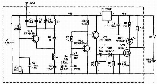 Путеводитель в мир электроники. Книга 2 - _176.jpg