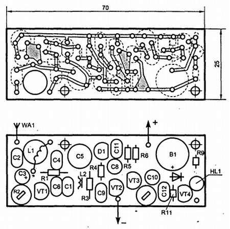 Путеводитель в мир электроники. Книга 2 - _177.jpg