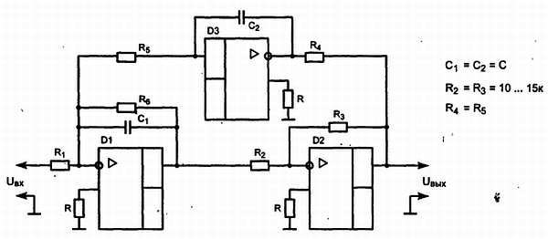 Путеводитель в мир электроники. Книга 2 - _245.jpg