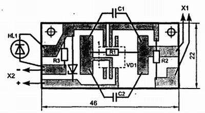 Путеводитель в мир электроники. Книга 2 - _318.jpg